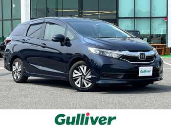 ホンダ シャトル G ホンダセンシング 純正ナビ バックカメラ 前方ドラレコ