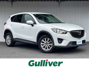 マツダ ＣＸ－５ XD 純正ナビTV Bカメラ サイドカメラ ETC