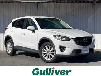 マツダ ＣＸ－５ XD 純正ナビTV Bカメラ サイドカメラ ETC