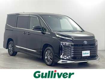 トヨタ ヴォクシー ハイブリッド S－Z 純正ナビ バックカメラ フルセグTV ETC2.0