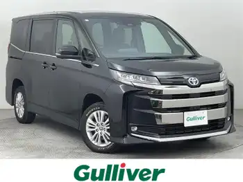 トヨタ ノア ハイブリッド S－Z 純正DA+全方位カメラ/フリップダウン/ETC