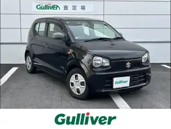 スズキ アルト L ワンオーナー　衝突軽減　シートヒーター