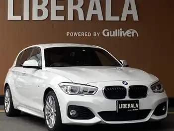 ＢＭＷ １１８ｉ Mスポーツパッケージ