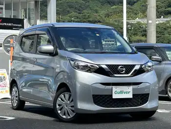 日産 デイズ S ◯純正ナビ ◯バックカメラ ◯ソナー