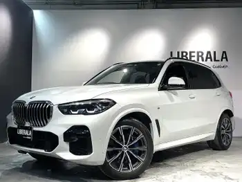 ＢＭＷ Ｘ５ xDrive 35d Mスポーツ ハイラインpkg/ACC/PDC/電動シート/ETC