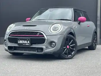 ＭＩＮＩ ミニ クーパー S