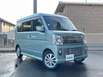 日産 ＮＶ１００クリッパー リオ G ワンオーナー 社外ナビ バックカメラ