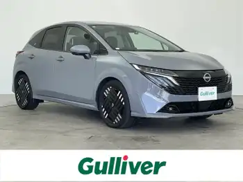 日産 オーラ G レザーエディション ナビ BOSE アラウンドビューカメラ ETC