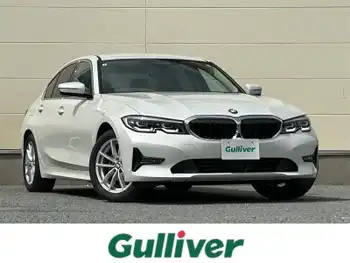 ＢＭＷ ３２０ｉ 特別仕様車 特別仕様車/ワンオーナー/純正ナビ
