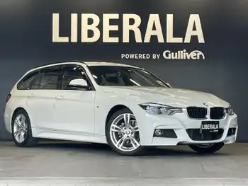 ＢＭＷ ３２０ｉ ツーリング Mスポーツ