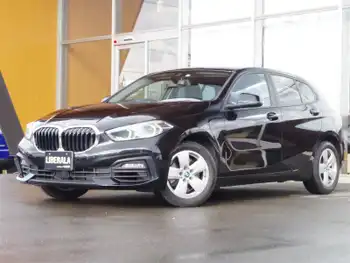 ＢＭＷ １１８ｉ プレイ