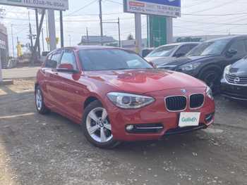 ＢＭＷ １１６ｉ スポーツ