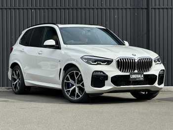 ＢＭＷ Ｘ５ xDrive 35d Mスポーツ