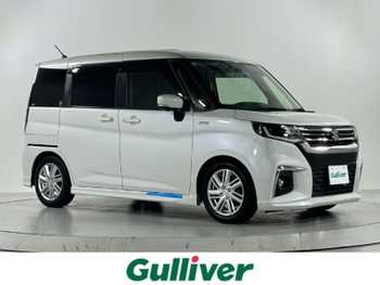 スズキ ソリオ HV MZ 純正9型ナビ 全方位カメラ リアモニター