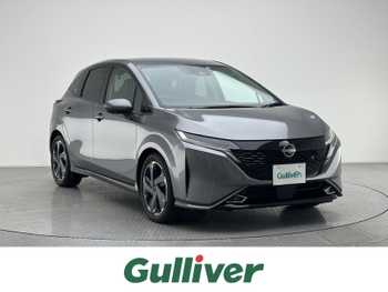 日産 オーラ G レザーエディション ナビ/ETC/全方位/ドラレコ/BOSE/衝突軽減