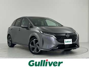 日産 オーラ G レザーエディション ナビ/ETC/全方位/ドラレコ/BOSE/衝突軽減