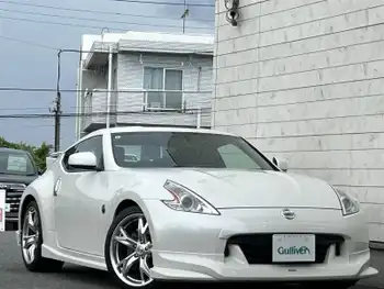 日産 フェアレディ Ｚ バージョンS