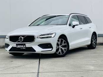ボルボ ボルボ Ｖ６０ プラス B4 ワンオーナー パノラマルーフ 純正ナビ ETC