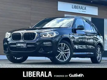 ＢＭＷ Ｘ３ xDrive20d Mスポーツ