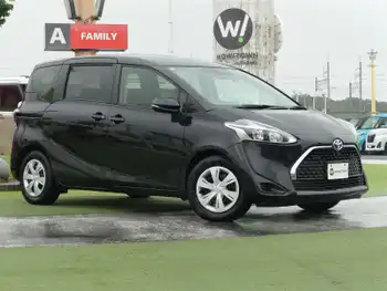 トヨタ シエンタ G セーフティエディション 衝突軽減 両側電動 純正ナビ BT ドラレコ