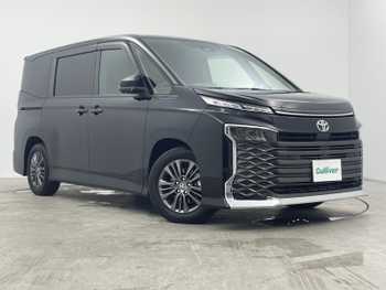 トヨタ ヴォクシー S－G 禁煙車 純正10.5型ナビ 14型フリップダウン