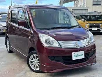 三菱 デリカＤ：２ X