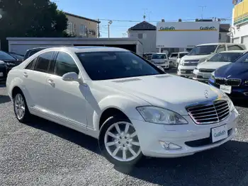 メルセデス・ベンツ Ｓ３５０ 