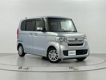 ホンダ Ｎ ＢＯＸ G L ホンダセンシング 純正ナビ ETC ドラレコ LCC バックカメラ