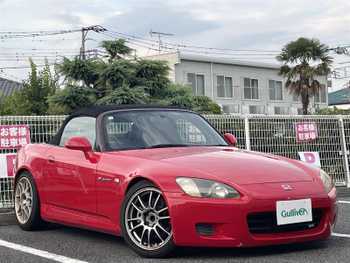 ホンダ Ｓ２０００ 