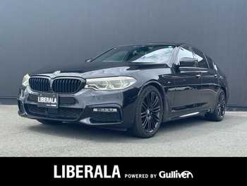 ＢＭＷ ５２３ｄ ED ミッション:インポッシブル harman/kardon ACC HUD ドラレコ