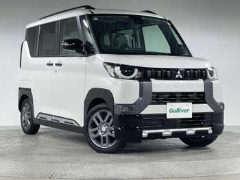 三菱 デリカミニ T プレミアム 純正9型DA 全周囲 e-Assist MI-PILOT LED