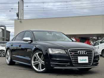 アウディ Ｓ８ 