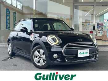 ＭＩＮＩ ミニ ワン ヴィクトリア 1オーナー・ETC・純正ナビ・純正AW・