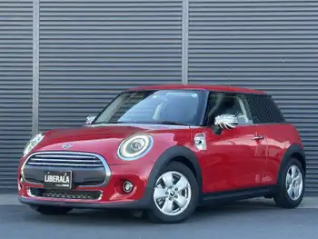 ＭＩＮＩ ミニ ワン ヴィクトリア