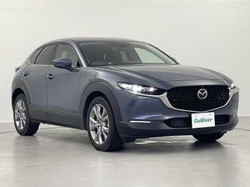 マツダ ＣＸ－３０ 20S プロアクティブツーリングセレ 純正ナビ 360°ビュー シートヒーター