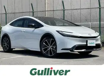 トヨタ プリウス Z パノラマルーフ 全周囲 シートヒーター