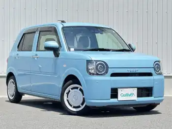ダイハツ ミラ トコット G SA Ⅲ 社外ナビ　全方位カメラ　シートヒーター