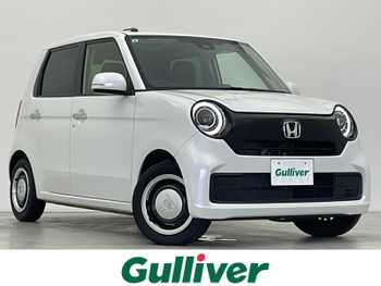 ホンダ Ｎ ＯＮＥ オリジナル メモリナビ バックカメラ レーダークルコン