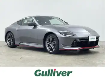 日産 フェアレディ Ｚ  MT ナビ バックカメラ ETC LED スペアキー