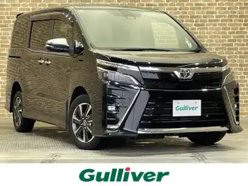 トヨタ ヴォクシー ZS 煌Ⅲ セーフティセンス/クルーズコントロール