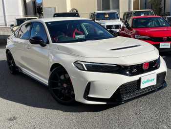 ホンダ シビック タイプR