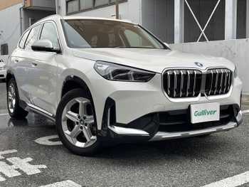 ＢＭＷ ＢＭＷ ｉＸ１ xDrive30 Xライン ナビ／BT／全周囲カメラ／レザーシート