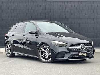 メルセデス・ベンツ Ｂ２００ｄ AMGライン