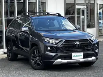 トヨタ ＲＡＶ４ アドベンチャー