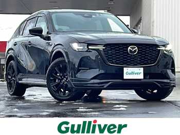 マツダ ＣＸ－６０ XD HV プレミアムスポーツ ワンオーナー /BOSEサウンド /純正ナビ/ETC