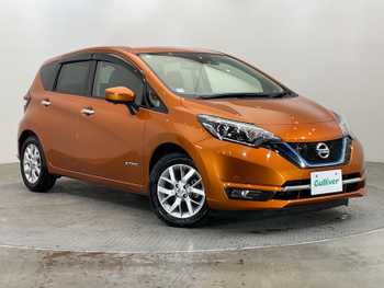 日産 ノート e－パワー メダリスト 純正ナビ Bluetooth スマートルームミラー