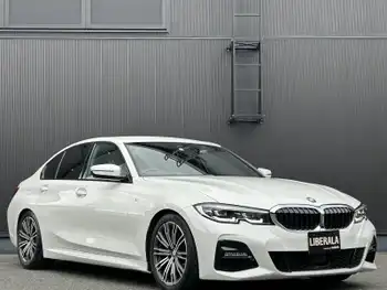 ＢＭＷ ３２０ｉ Mスポーツ ハイラインPKG コンフォートPKG ACC