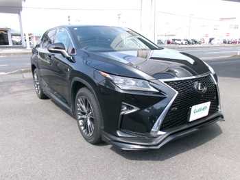 レクサス ＲＸ 300 Fスポーツ