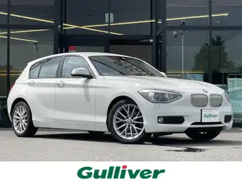 ＢＭＷ １１６ｉ ファッショニスタ