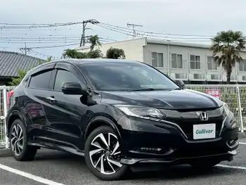 ホンダ ヴェゼル RS ホンダセンシング